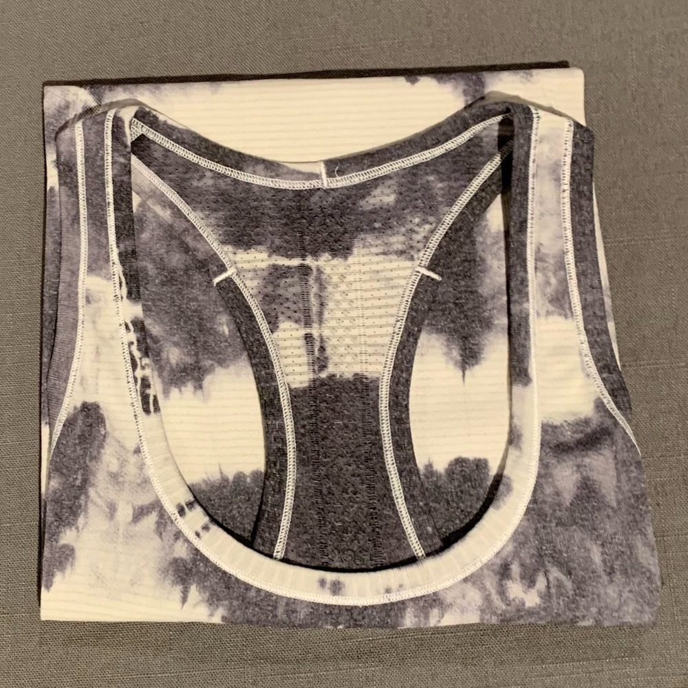 Lululemon Racerback Tank